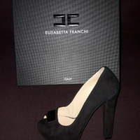 ELISABETTA FRANCHI num.36