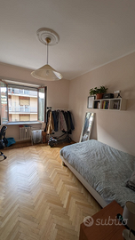 Stanza in appartamento condiviso - Torino