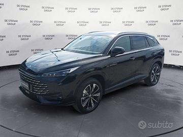 MG HS 1.5 hybrid+ Luxury auto