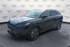 MG HS 1.5 hybrid+ Luxury auto