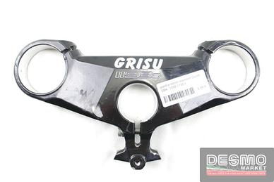 Piastra sterzo superiore Ducati SBK 1098 1198 s