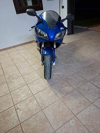 Yamaha YZF R1 - 1999
