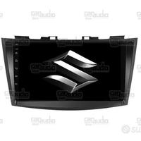 Autoradio Navigatore SUZUKI Swift 2011-2016