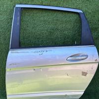 PORTIERA POSTERIORE SINISTRA MERCEDES Classe B W24