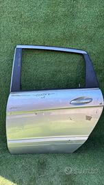PORTIERA POSTERIORE SINISTRA MERCEDES Classe B W24