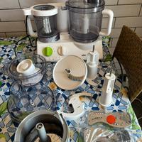 Robot da cucina Braun