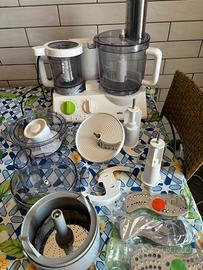 Robot da cucina Braun