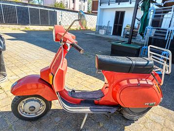 Vespa Pk 125 1982