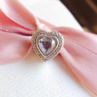 Charm Pandora amore luminoso - 797608CZ