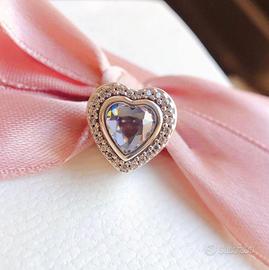 Charm Pandora amore luminoso - 797608CZ