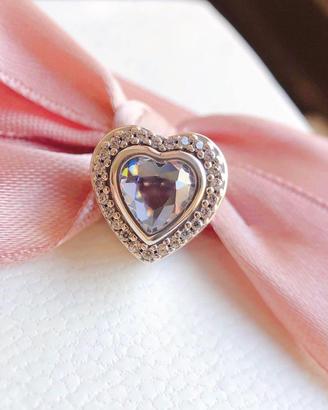 Charm Pandora amore luminoso - 797608CZ