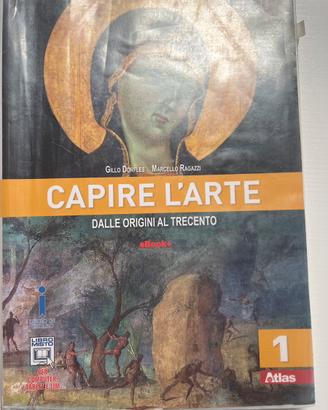 Capire l’arte