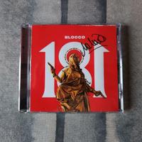 Salmo - Blocco 181 (autografato)