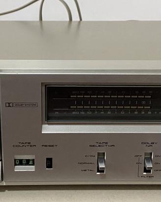 Piastra Akai CS-F11