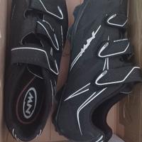 Scarpe ciclismo MTB Nortwave Scorpius 3S 46