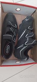 Scarpe ciclismo MTB Nortwave Scorpius 3S 46