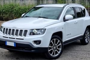 JEEP Compass 1ª serie - 2014