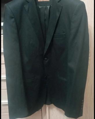 giacca uomo zara