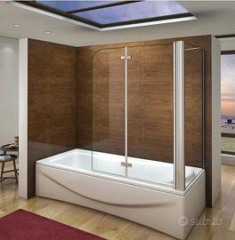 box doccia sopravasca 120x70 h140