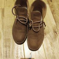 Clarks Desert Boot