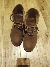 Clarks Desert Boot