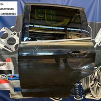 PORTA POSTERIORE SINISTRA FORD C-MAX
