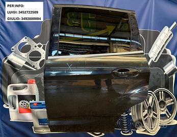 PORTA POSTERIORE SINISTRA FORD C-MAX