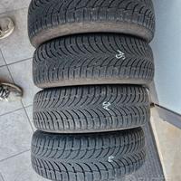 gomme e cerchi fiat grande punto (invernali)