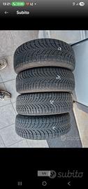 gomme e cerchi fiat grande punto (invernali)