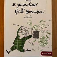 Il giornalino di Gian Burrasca
