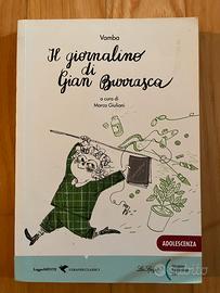 Il giornalino di Gian Burrasca