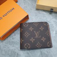 Portafoglio louis vuitton 