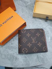 Portafoglio louis vuitton 