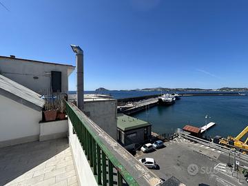 Appartamento Pozzuoli [Cod. rif 3235367VRG]