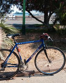 Bici da Corsa d'alluminio MOSER