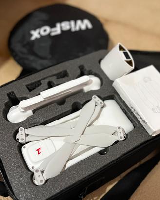 Drone Fimi X8 SE  2019 pronto al volo