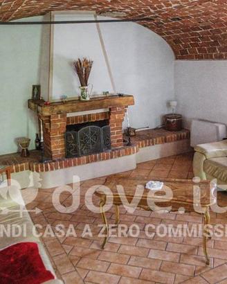 Villa di 429 m² con più di 5 locali a Refrancore
