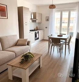 BILOCALE con BALCONE- MONTI TIBURTINI