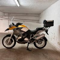 BMW R 1200 GS 2005 49000km