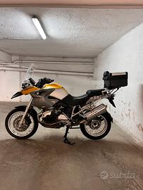 BMW R 1200 GS 2005 49000km