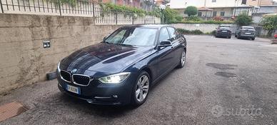 bmw serie 3