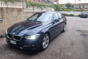 bmw serie 3