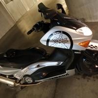 Yamaha T Max - 2001