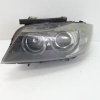 FARO ANTERIORE SINISTRO BMW Serie 3 E91 Touring 2a