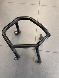 Paramotore Touratech R 1250 GS