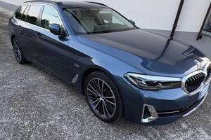 BMW 530e