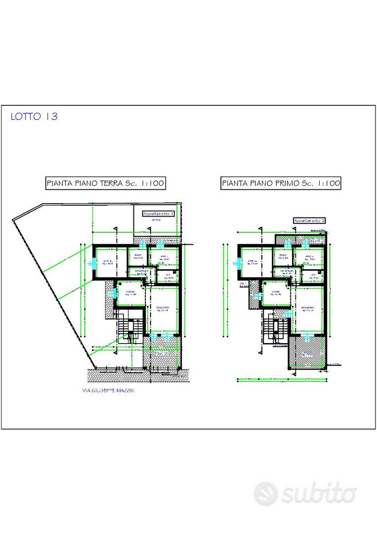 LOTTI edificabili - Altro