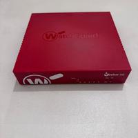 Firewall WatchGuard Firebox T35 (MS3AE5)