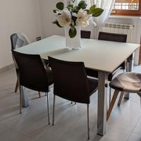 Tavolo Calligaris Airport One allungabile