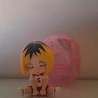 Kenma modellino chibi